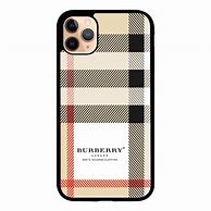 Image result for Burberry iPhone XR Case