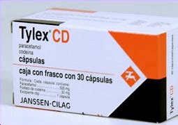 Image result for Tylex CD Mexico