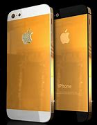 Image result for iPhone 5S Gold iOS 12