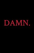 Image result for Kendrick Lamar Damn Background