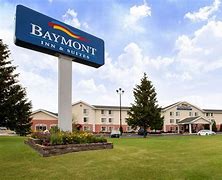 Image result for Baymont by Wyndham Mackinaw City