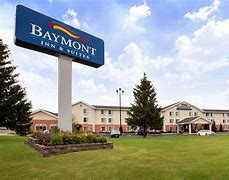 Image result for Baymont by Wyndham Mackinaw City