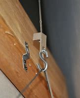 Image result for Artwork Hanging Clips