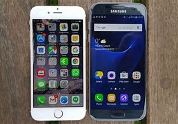 Image result for 6s vs S7