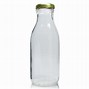 Image result for Glass Juice Bottle