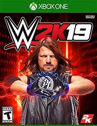 Image result for WWE 2K19 Xbox One
