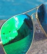 Image result for Polarized Mirrored Sunglasses for Men