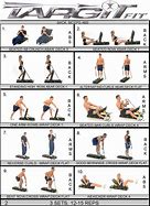 Image result for Back Exercises at Gym