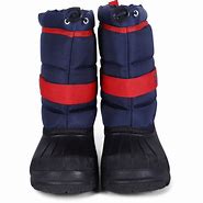 Image result for Polo Ralph Lauren Red Snow Boots