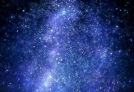 Image result for Pastel Blue Galaxy Background