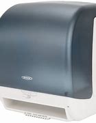 Image result for Plastic Paper Towel Dispenser