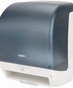 Image result for Automatic Paper Towel Dispenser Commercial