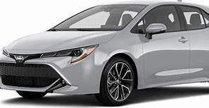 Image result for 2019 Toyota Corolla Im Sport