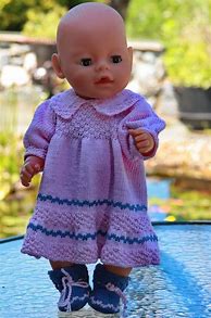 Image result for Baby Doll Clothes American Girl