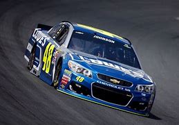 Image result for Who Won NASCAR Race
