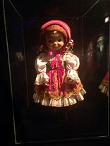 Image result for Small World Dolls Disney