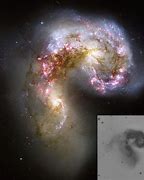 Image result for Peculiar Galaxy