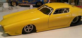 Image result for Pro Mod Resin Cars