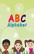 Image result for Alphabet App