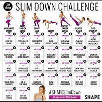Image result for Best 30-Day Full Body Workout Challenge