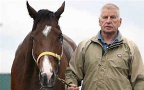 Image result for Horse Trainer Terry Gillett