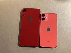 Image result for iPhone 12 vs XR