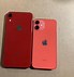 Image result for Red iPhone 14 Mini