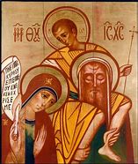 Image result for Kiko Arguello Icons St. Thomas