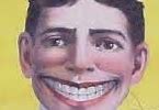 Image result for Coney Island Joker Face