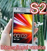 Image result for Galaxy S2 Sii I9100