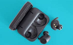 Image result for Hot Pink Wireless Earbuds