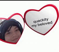 Image result for Quackity Pain Meme