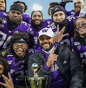 Image result for Don James Apple Cup Pictures