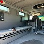 Image result for Bearcat Vehicle Interior