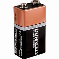 Image result for Who Makes Small 9 Volt Battery