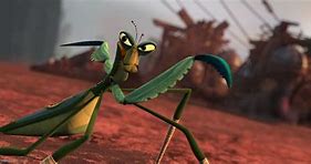 Image result for Kung Fu Panda 4 Mantis