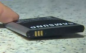 Image result for Samsung Battery Inflated