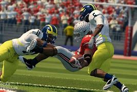 Image result for College Football 25 Fake Cover