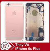 Image result for Vỏ iPhone 6s Plus Độ