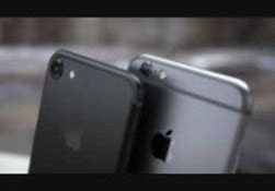 Image result for iPhone 7 vs iPhone 6