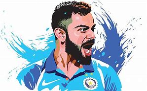 Image result for Virat Kohli Magazine Cover