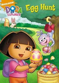 Image result for My Dora the Explorer DVD Collection