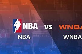 Image result for NBA vs WNBA Pictures for Edits