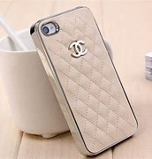 Image result for Chanel Cell Phone Case