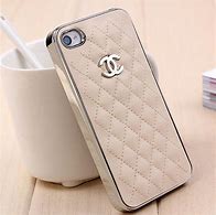 Image result for Cocol Chanel iPhone XR Case