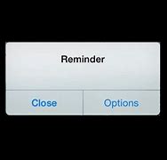 Image result for Blank Cell Phone Reminder