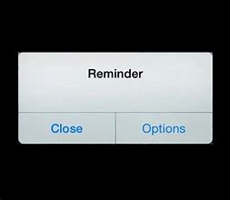 Image result for iPhone Reminder Font