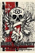 Image result for Rise Against Comic