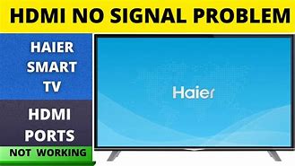 Image result for LG 37LC5DC No Signal HDMI