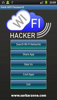 Image result for Wifi Hack App